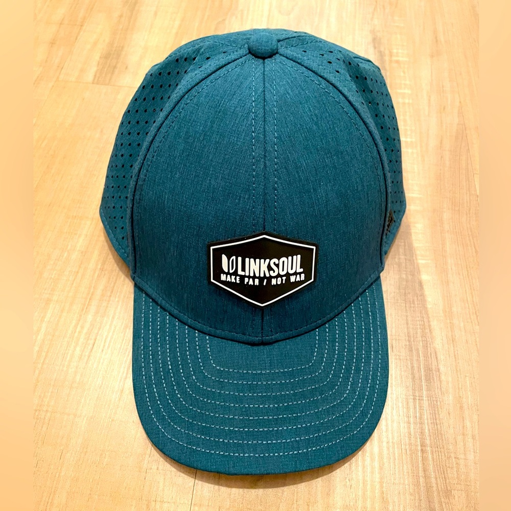 Linksoul melin hat